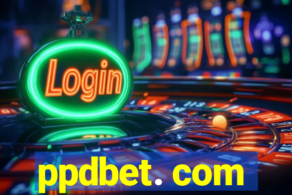 ppdbet. com